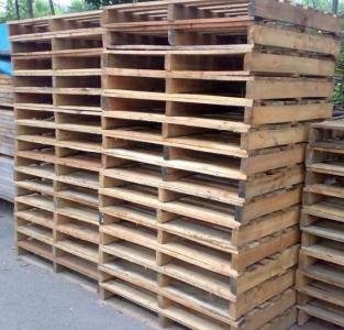 二手木托盤